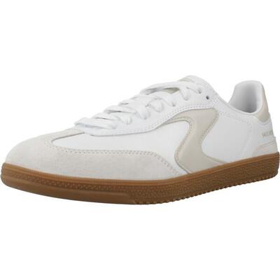 Donna HOTSHOT KICKOFF Sneaker Bianco / Nero