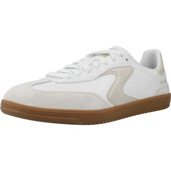 Donna HOTSHOT KICKOFF Sneaker Bianco / Nero