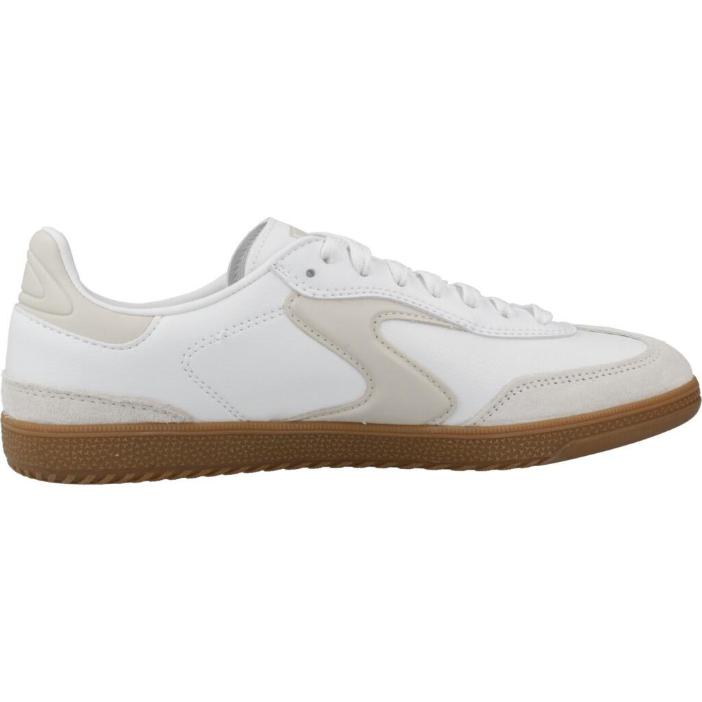 Femmes HOTSHOT KICKOFF Sneaker Blanc / Beige 4/6