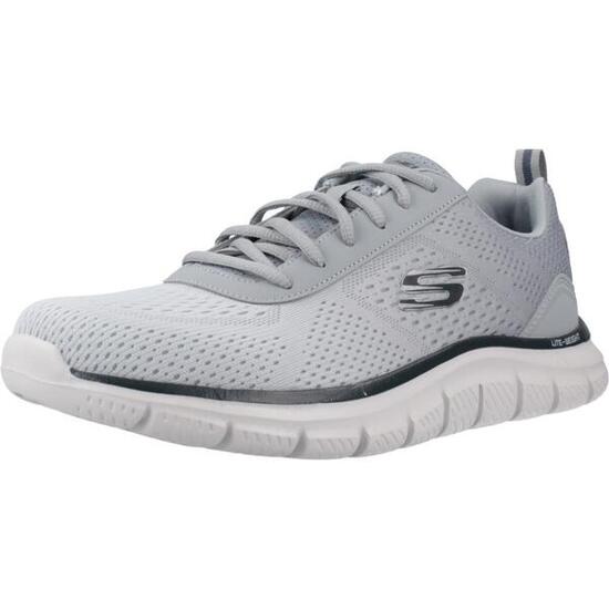 SKECHERS Sneakers da uomo TRACK RIPKENT verde oliva