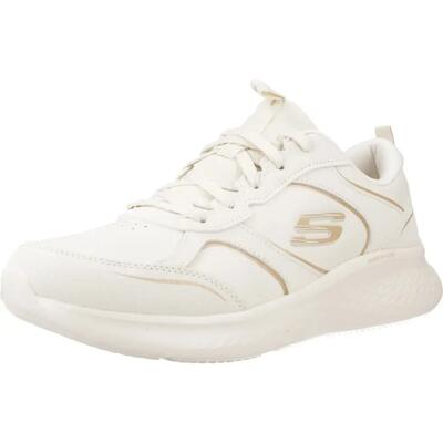 Sneakers skechers model skech-lite pro-sleek kleur beige