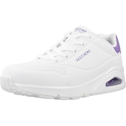 Baskets femme Skechers Uno