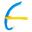 Finis Stability Snorkel Jr | Blue