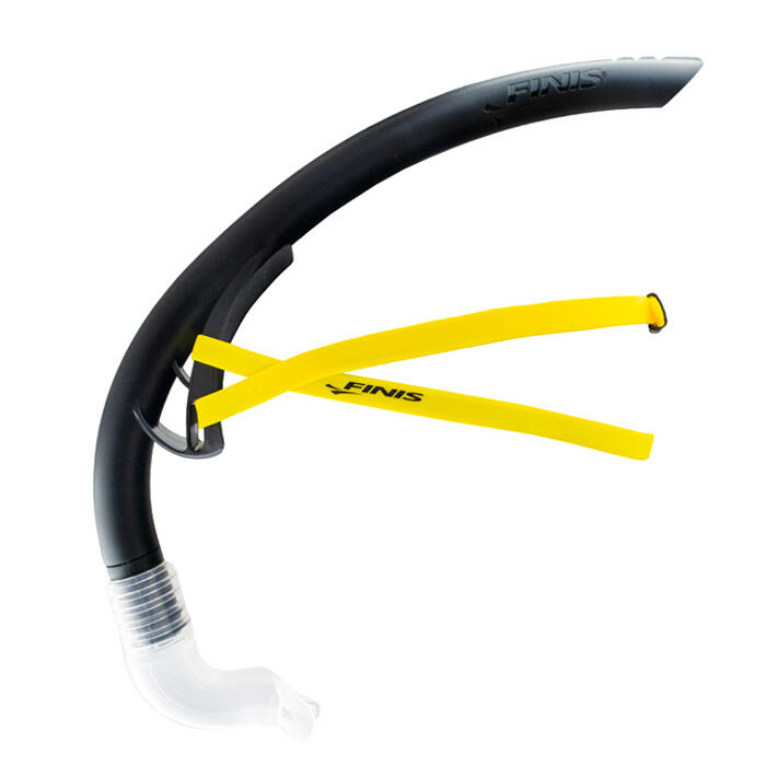FINIS Stability snorkel speed 2/5