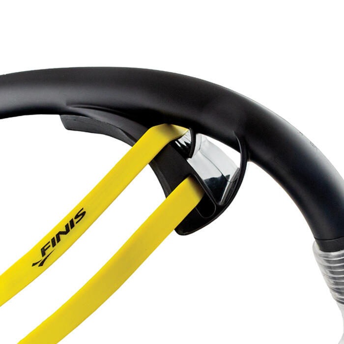 FINIS Stability snorkel speed 4/5