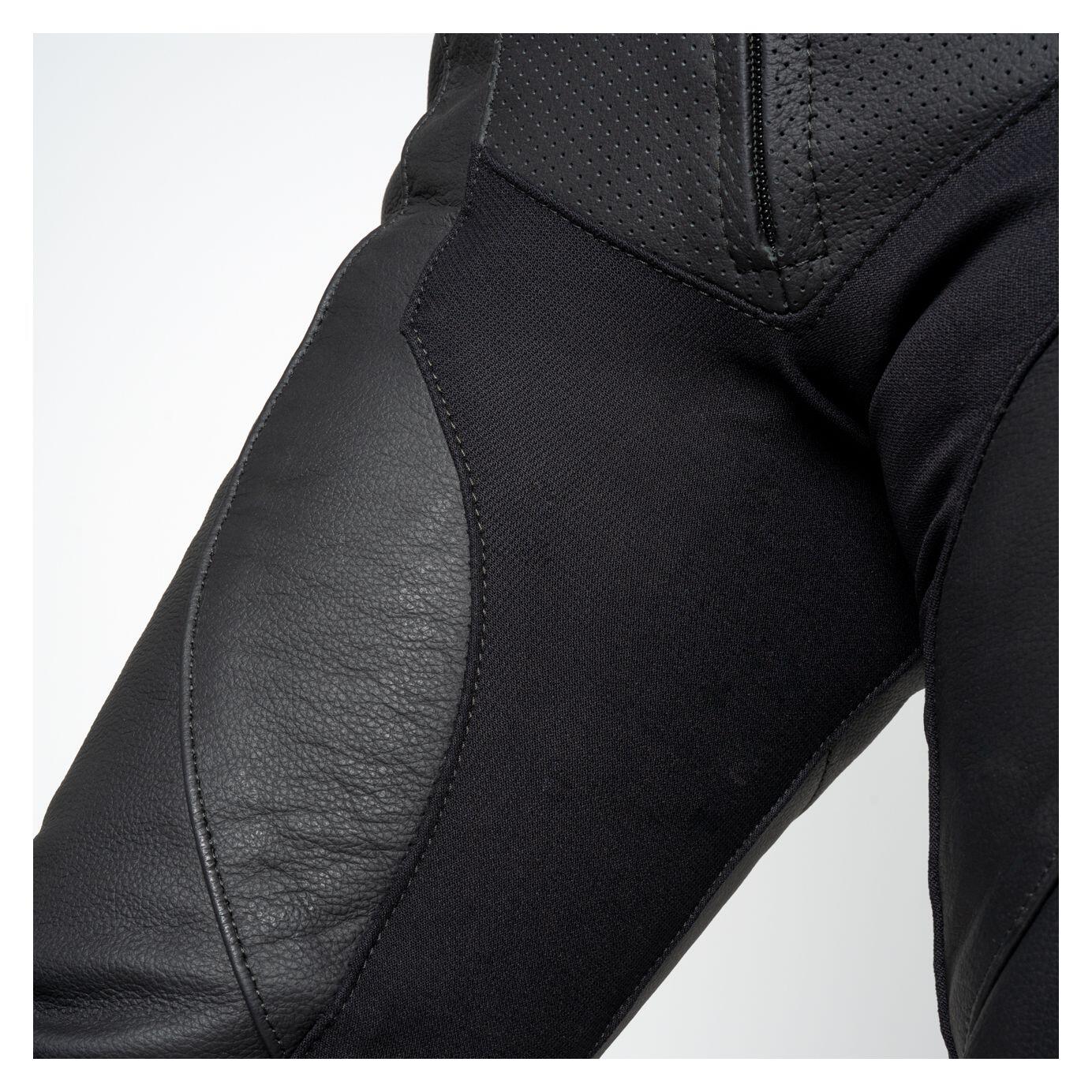 Pantalon Moto FEMME Certifié | GINA MOTOBLOUZ 7/7