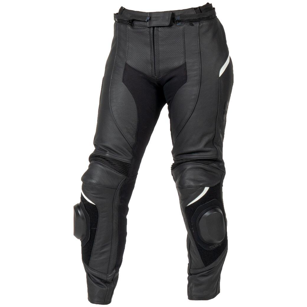 Pantalon Moto FEMME Certifié | GINA MOTOBLOUZ 1/7