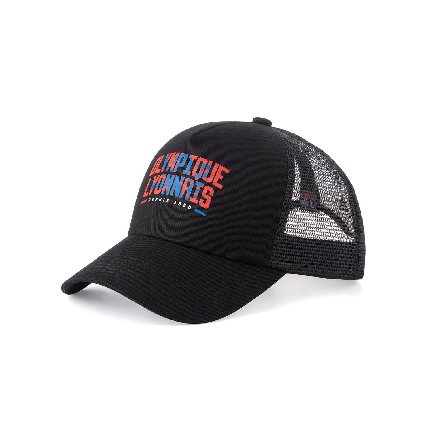 Casquette Unity Noire Enfant 1/5