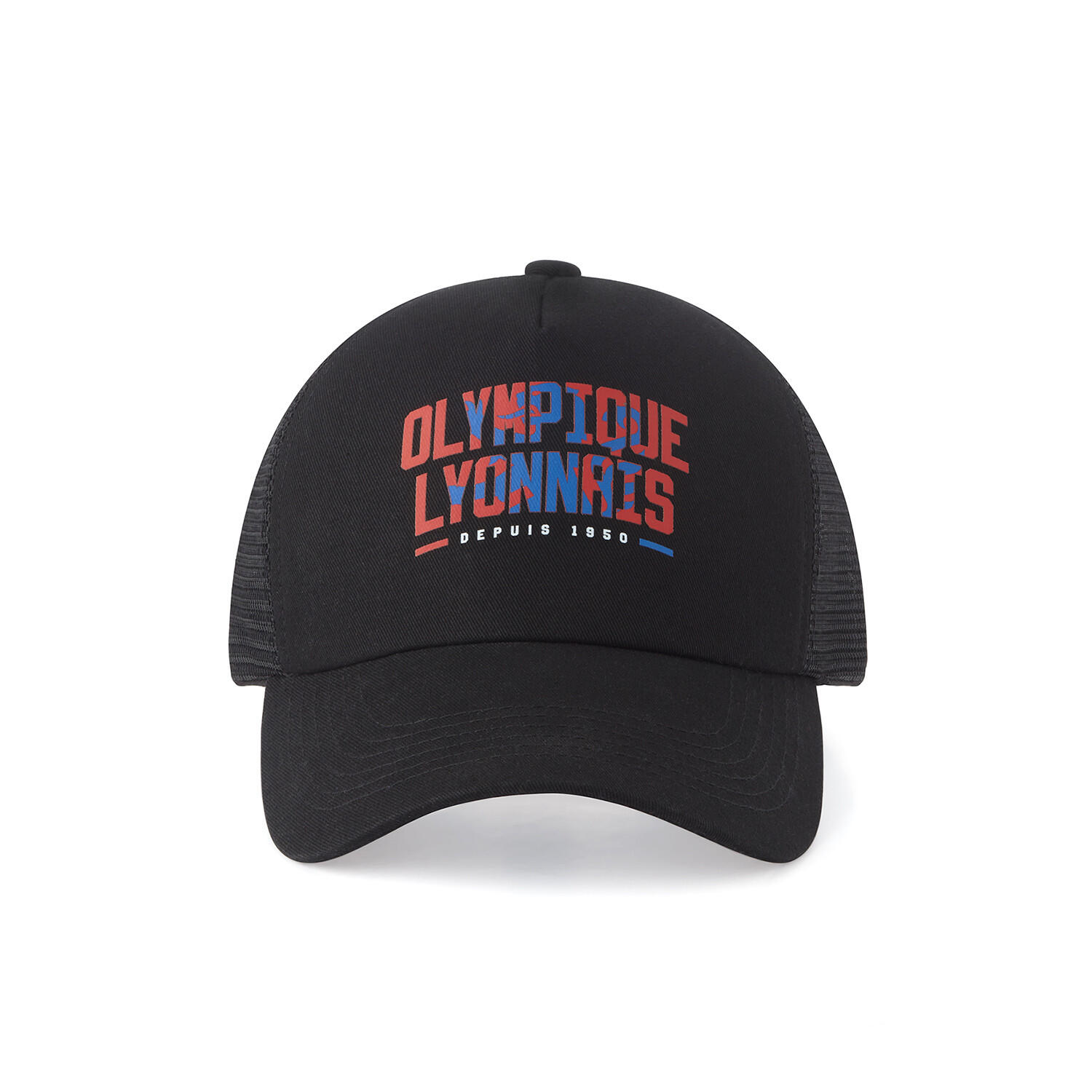 Casquette Unity Noire Enfant 3/5