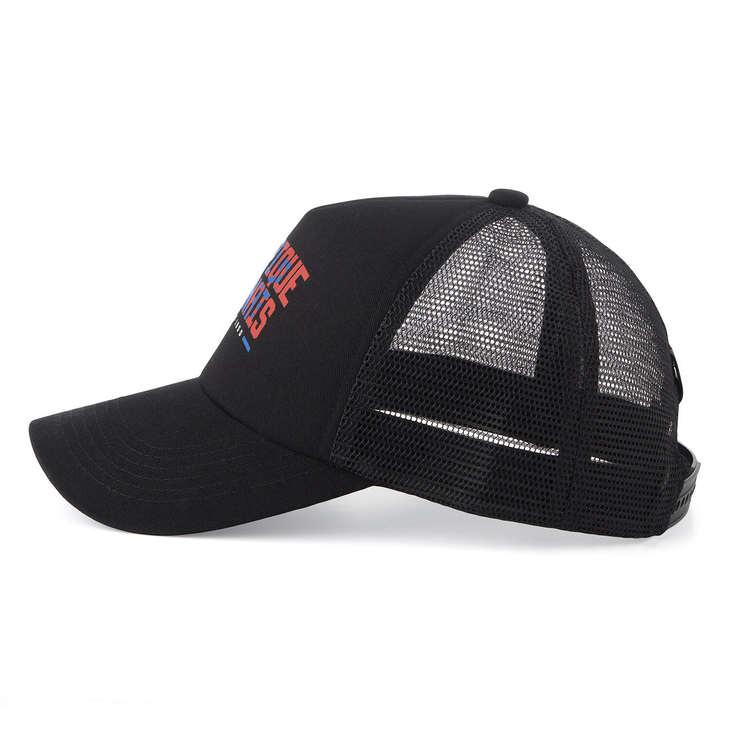 Casquette Unity Noire Enfant 2/5