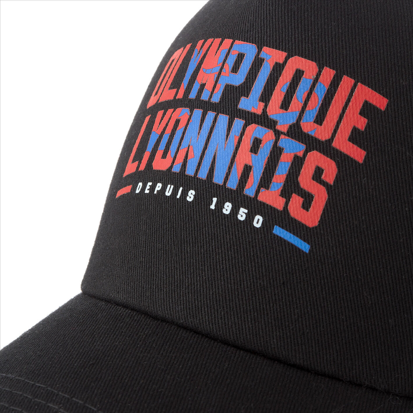 Casquette Unity Noire Enfant 5/5