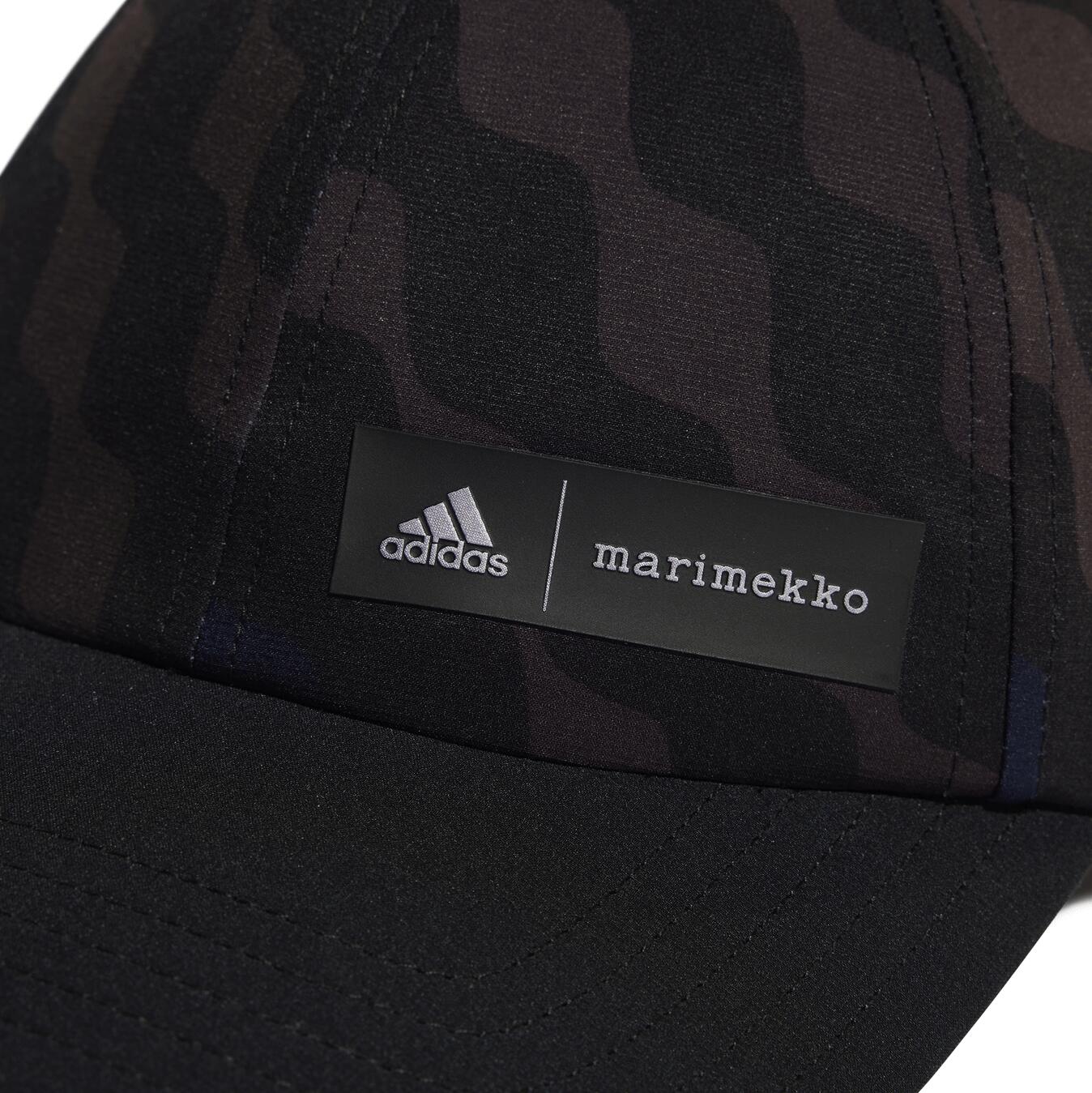 Casquette adidas x MM A.R. 3/4