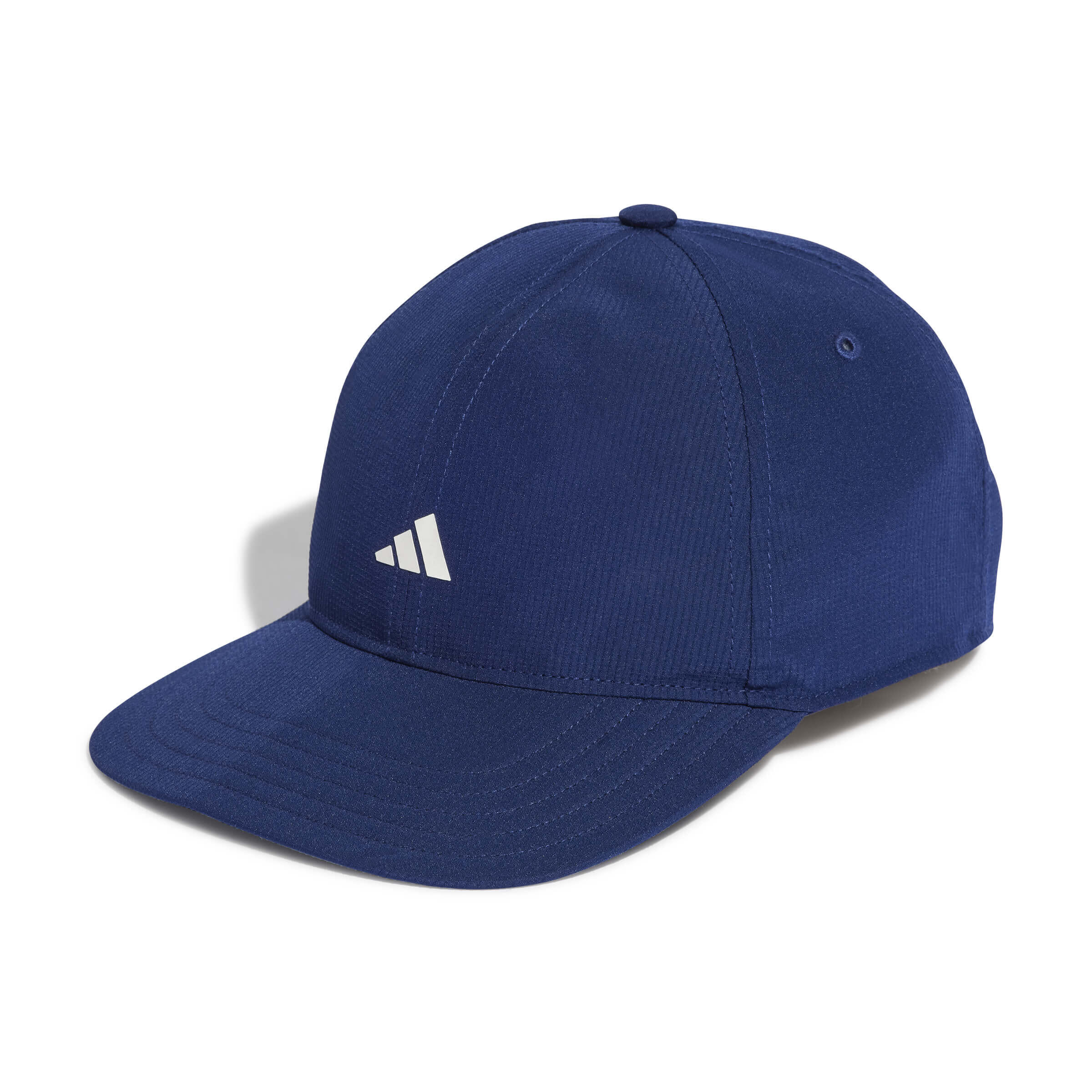 Casquette ESSENTIAL Bleue Marine 1/4
