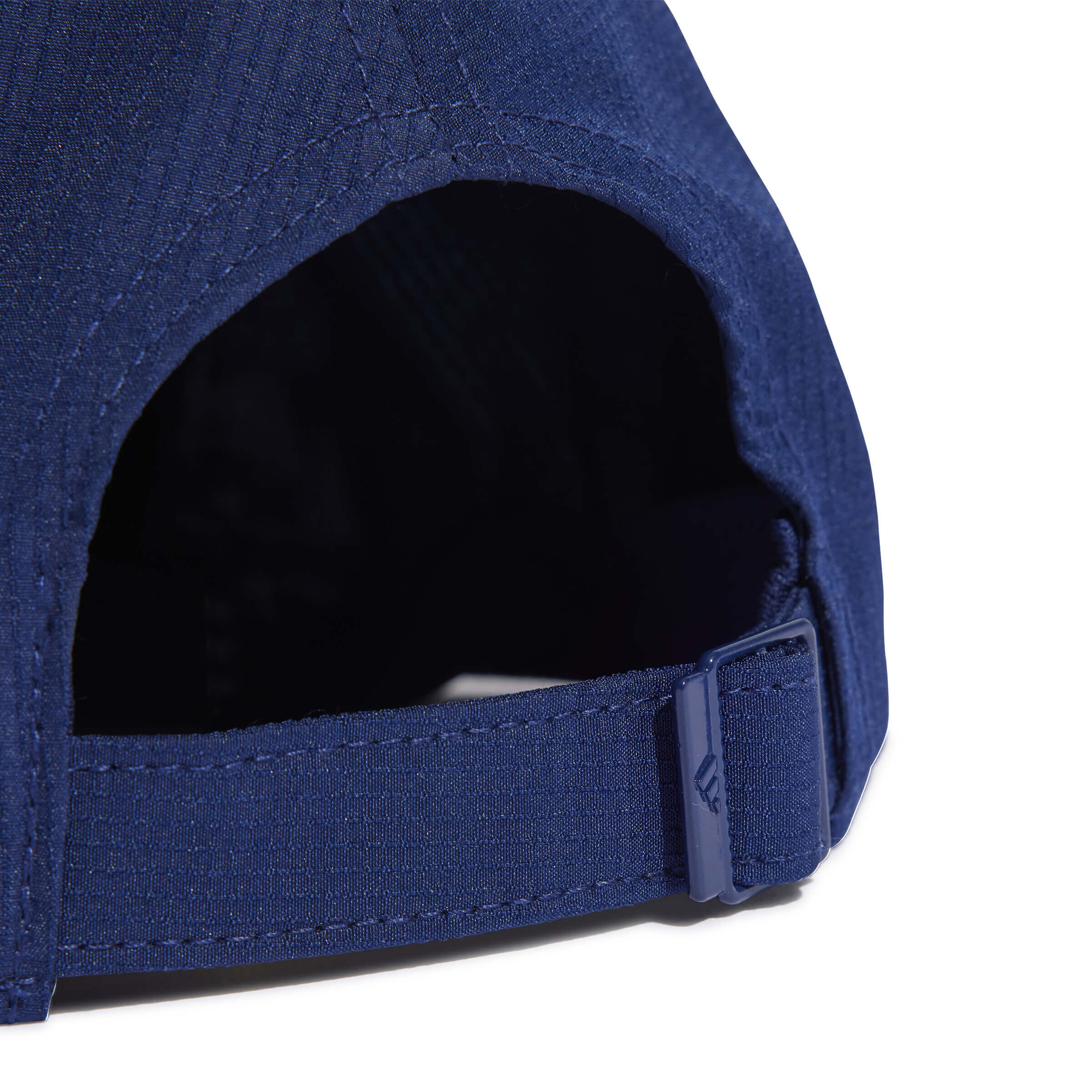 Casquette ESSENTIAL Bleue Marine 3/4
