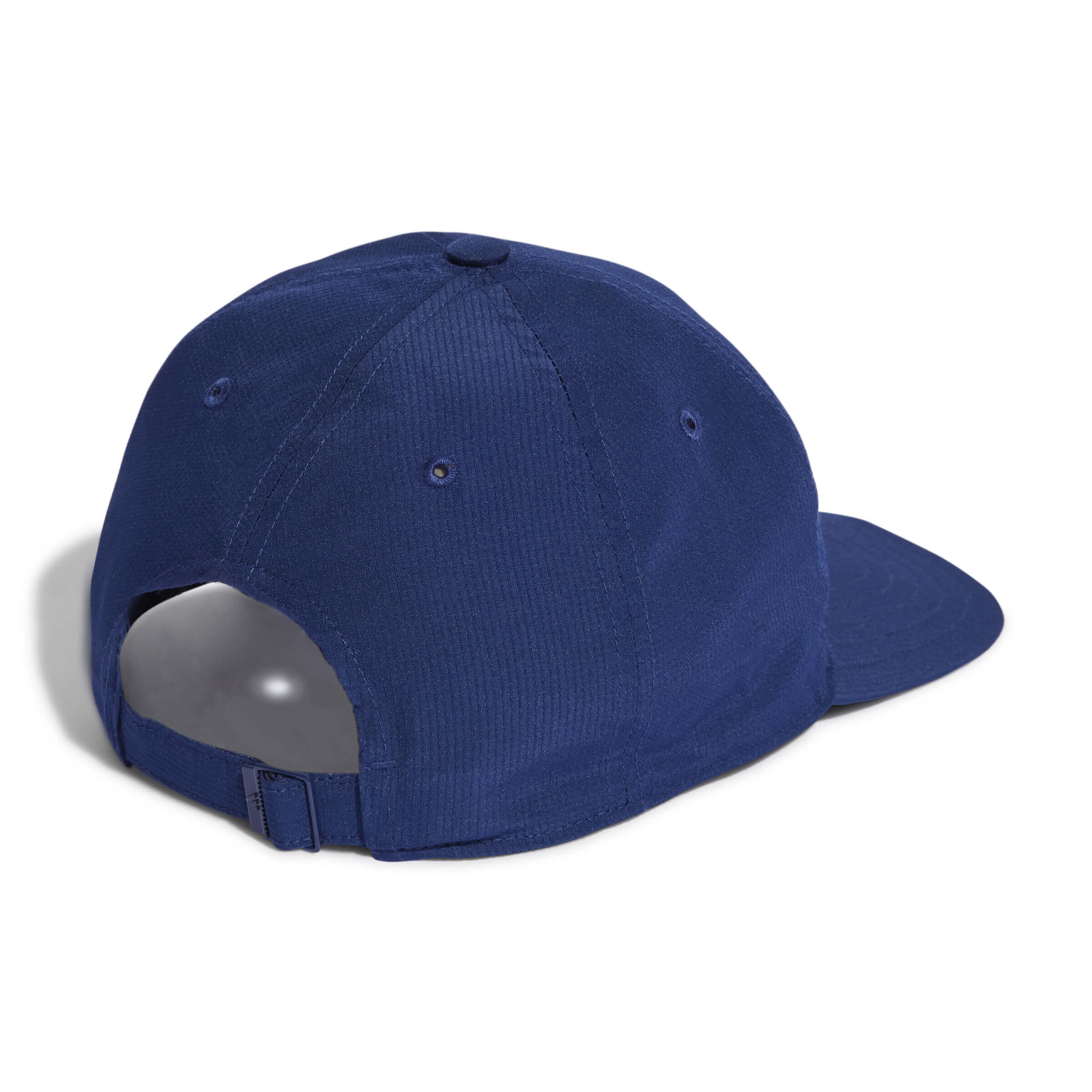 Casquette ESSENTIAL Bleue Marine 2/4