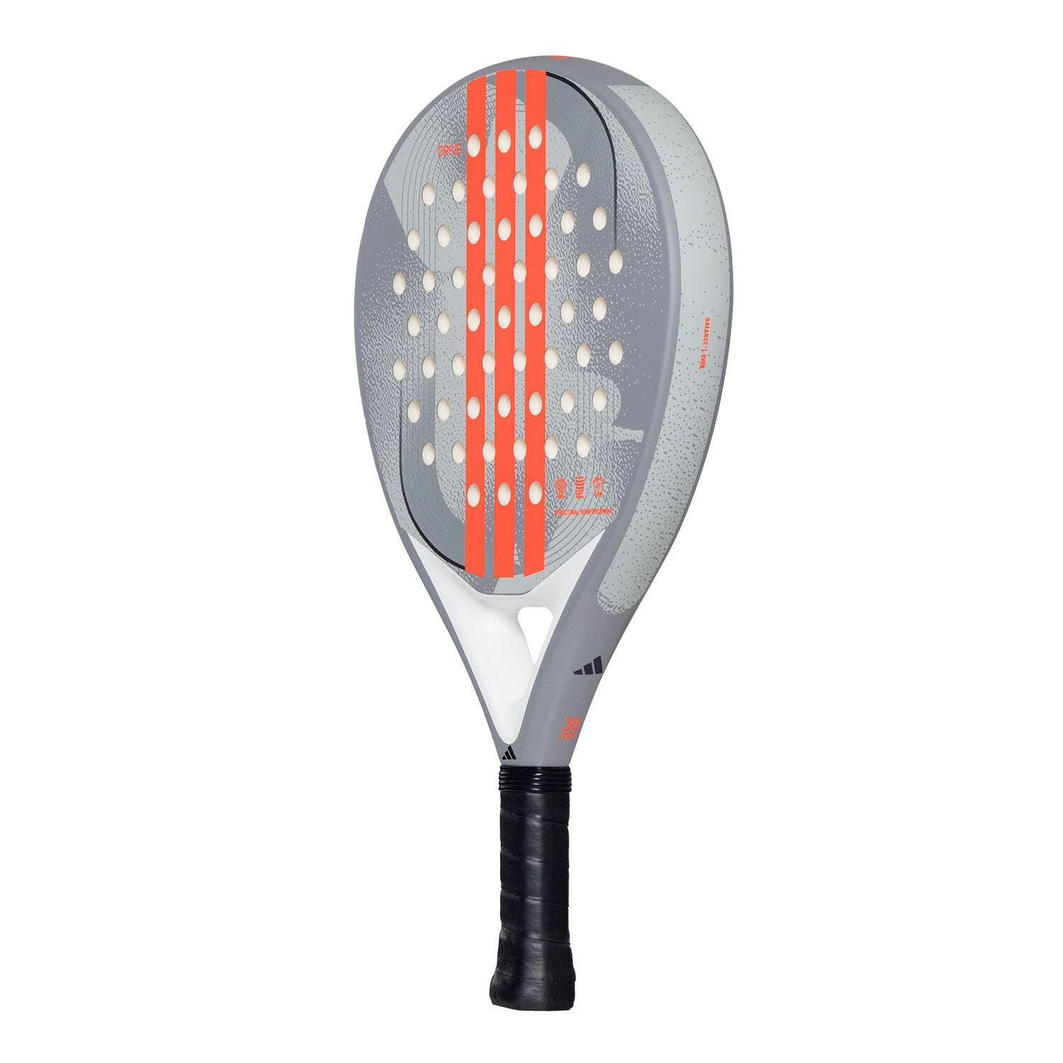 Raquete de Padel Adidas Drive 3.4 Grey 3/5