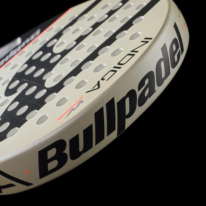 Bullpadel Indiga W 26 Mujer 5/7