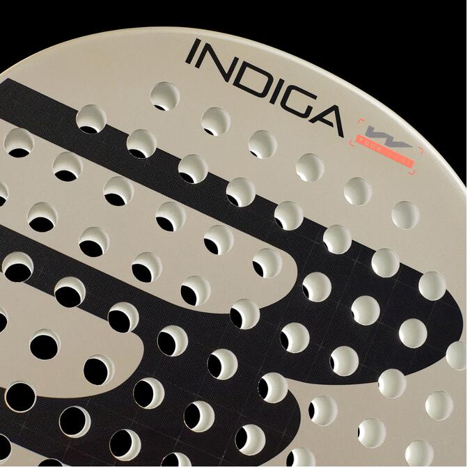 Bullpadel Indiga W 26 Mujer 7/7
