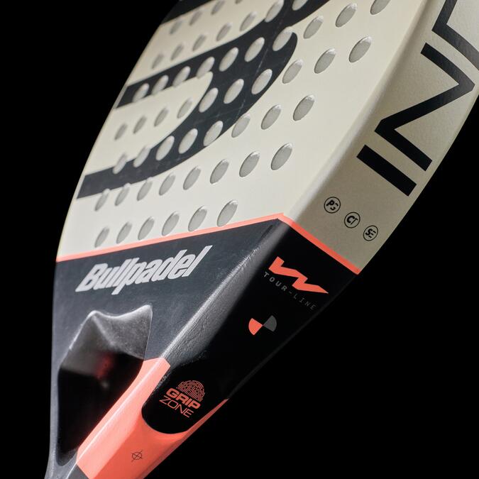 Bullpadel Indiga W 26 Mujer 6/7