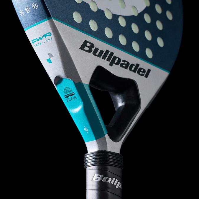 Rakieta do Padla Bullpadel INDIGA PWR 2026 5/7