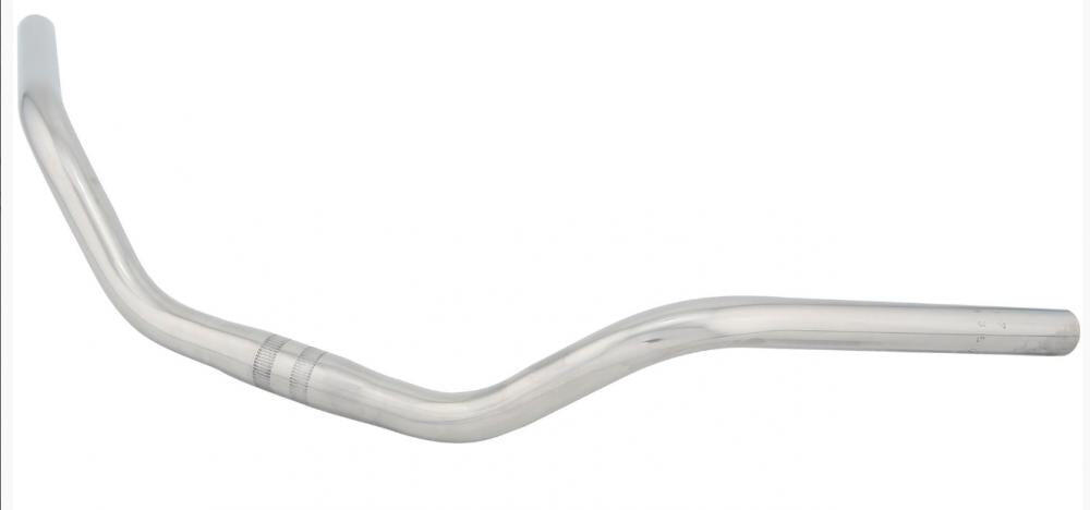 Kierownica Ergotec Cruiser stal nierdzewna 605 mm