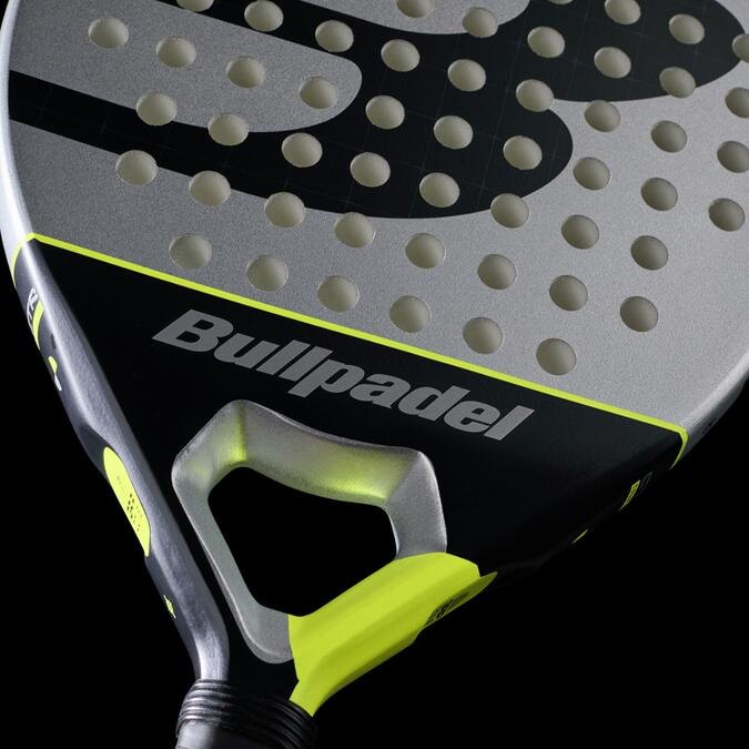 Bullpadel Indiga Ctr 26 5/7