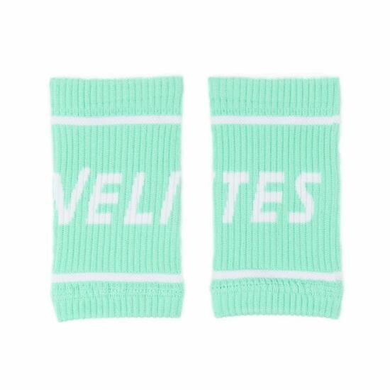 Polsini in spugna in tessuto flessibile Velites