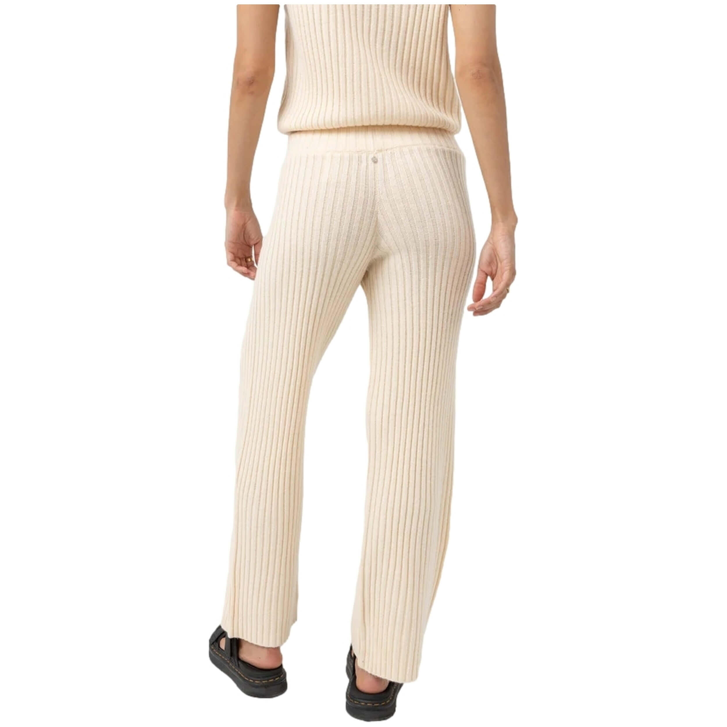 Pantaloni lunghi Rhythm Shell Beach per donne 2/5