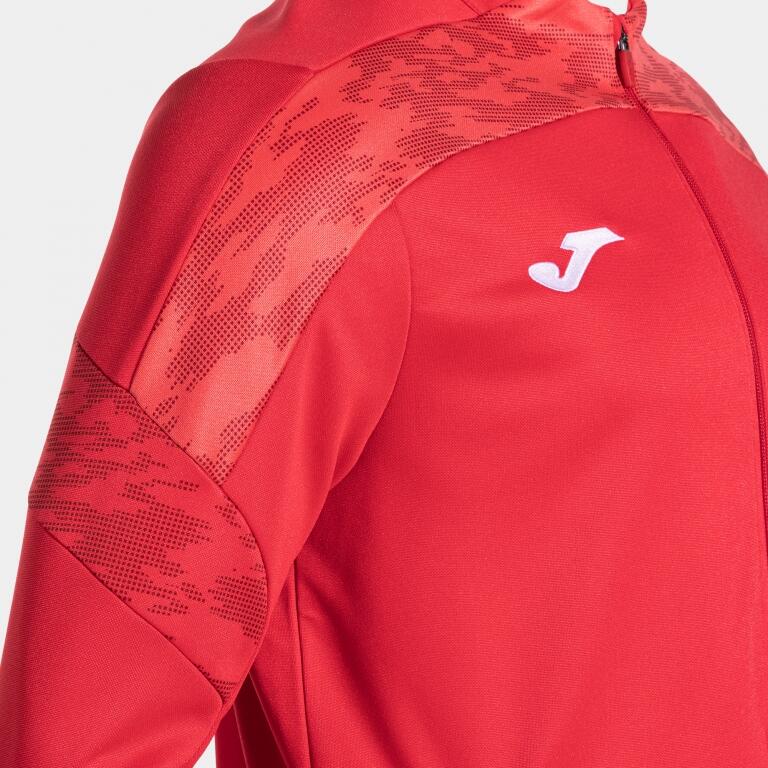 Chandal Hombre Joma Championship VIII Rojo 5/5
