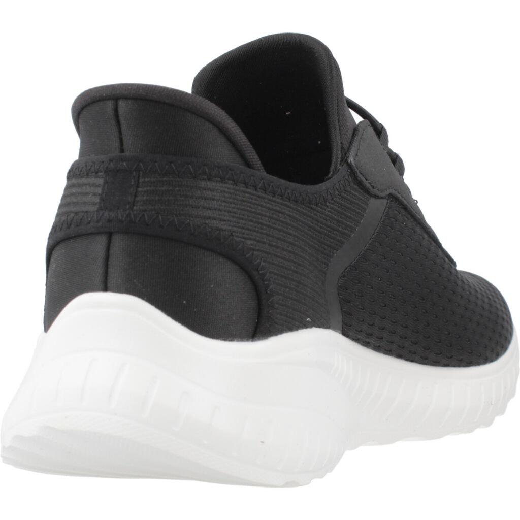 Tenisky Skechers Model Bobs Squad Chaos - I Slip-ins Barva černý 3/5