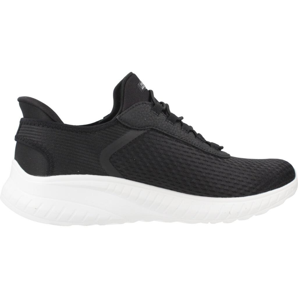 Tenisky Skechers Model Bobs Squad Chaos - I Slip-ins Barva černý 4/5