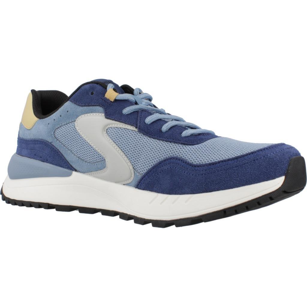Calçado de caminhada para Homens Fury - Fury Lace Low 5/5