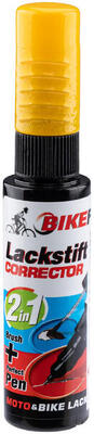 Fasi gele touch-up stick voor fietsen