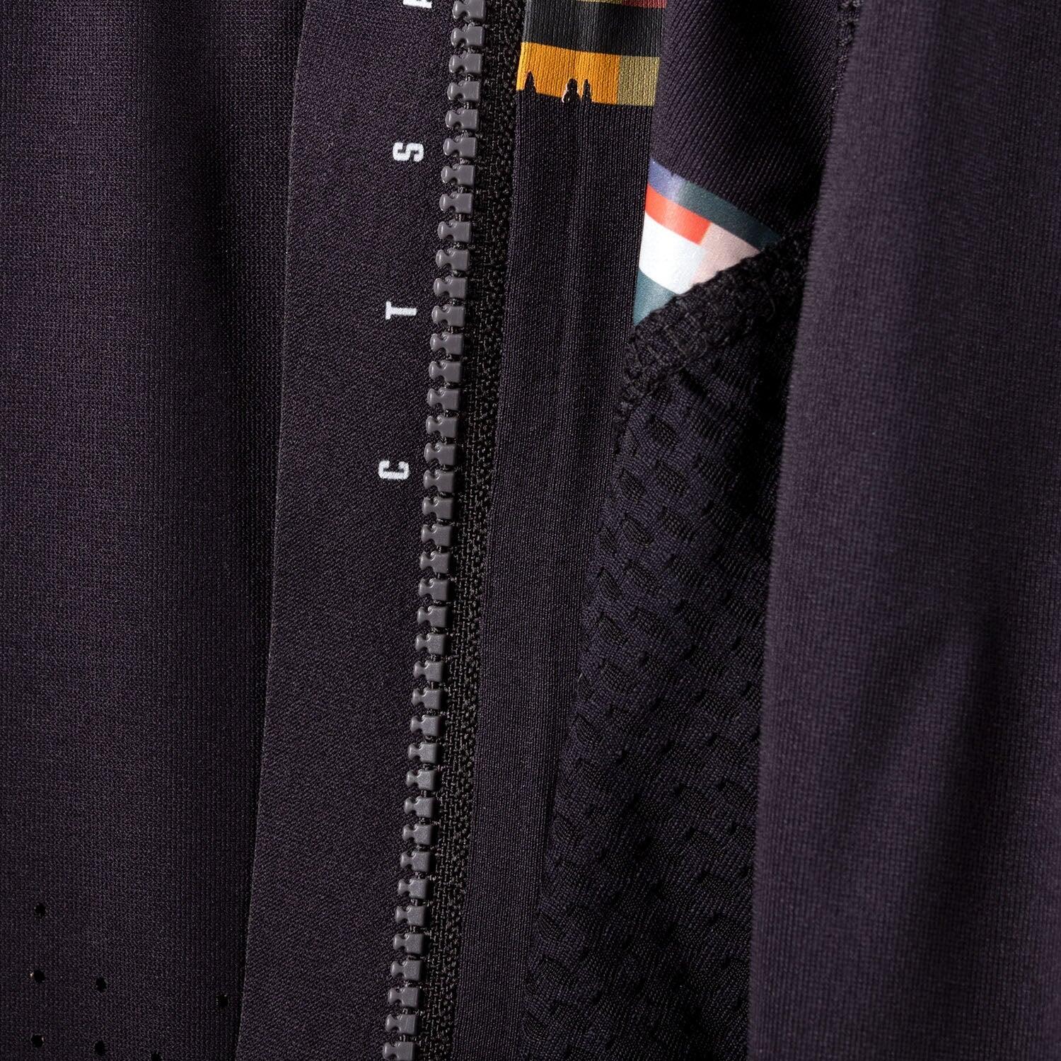 Leatt MTB-shirt Endurance 5.0 Cargo Black V26 4/4