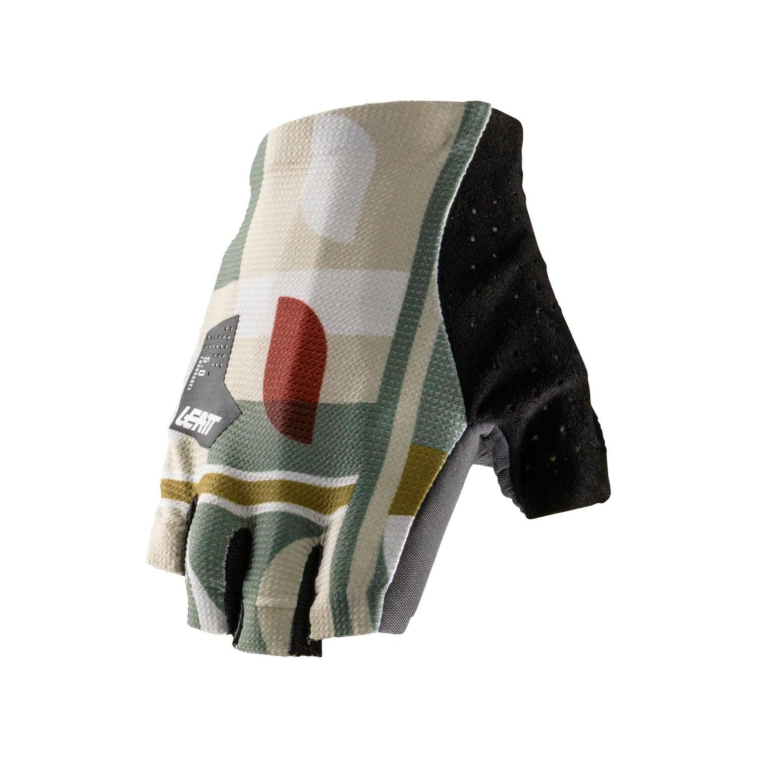 Guantes MTB 5.0 Endurance Mujer V26 3/7