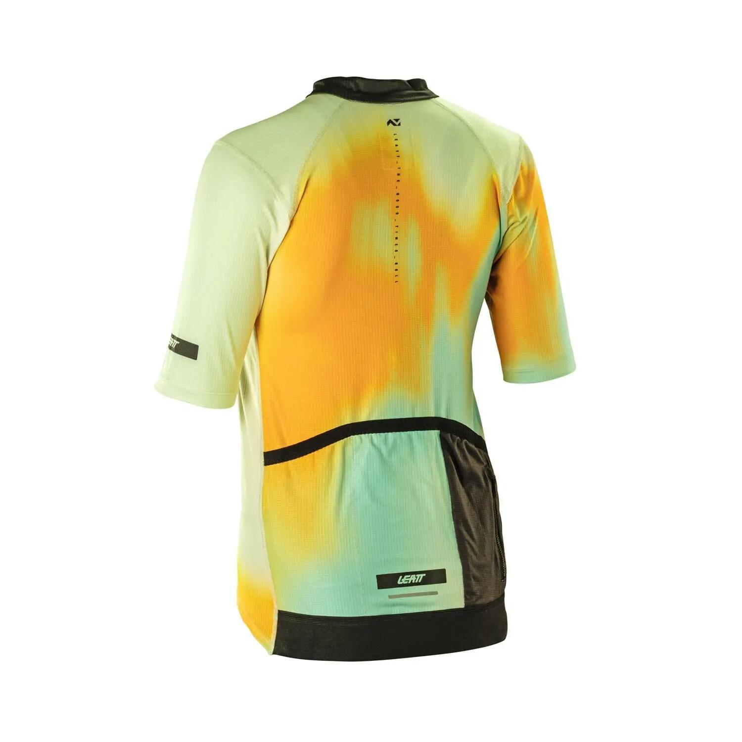 Camisola MTB Endurance 3.0 Mulher 3/5