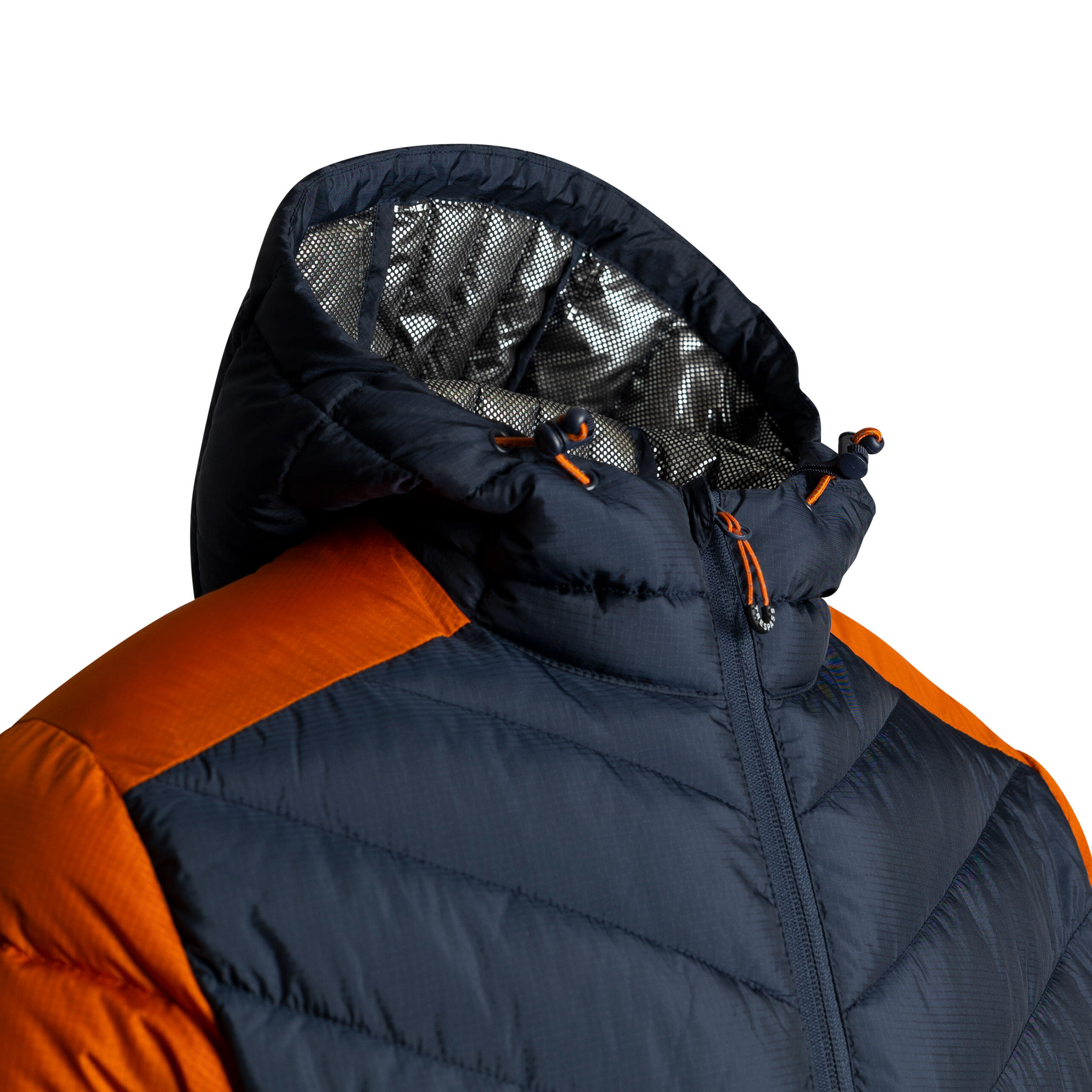 Trespass ERISKA - Herren Freizeitjacke 3/5