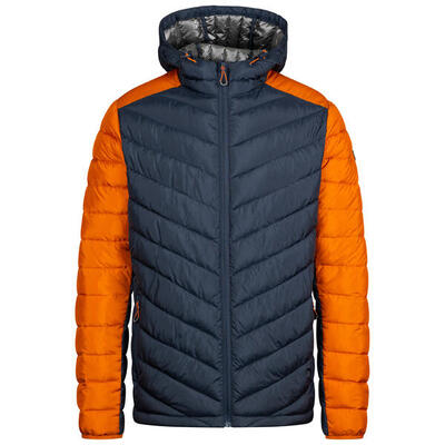 Trespass ERISKA - Giacca casual uomo con imbottitura sintetica