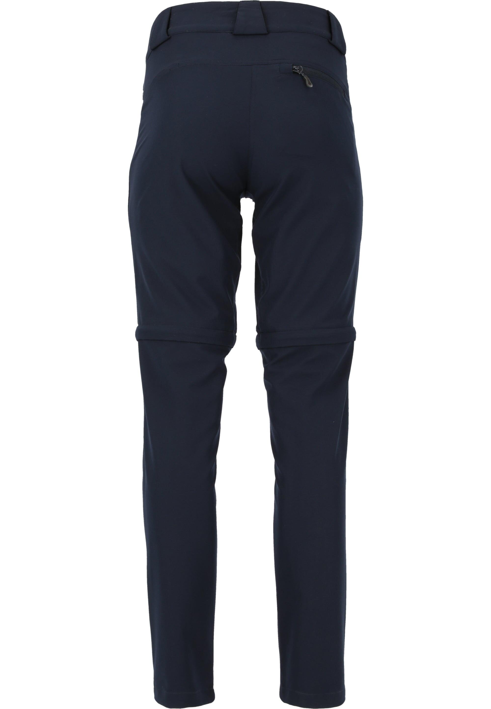 Pantalon zip-off Gerd 7/7