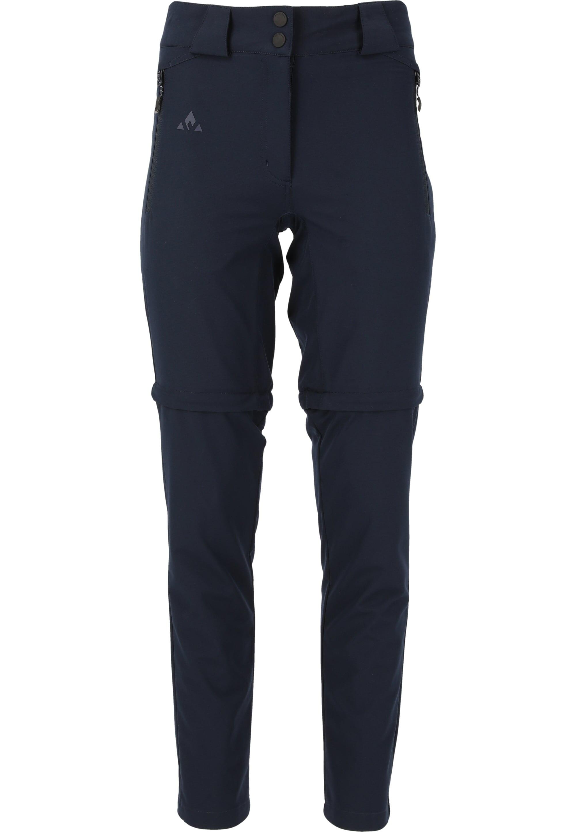 Pantalon zip-off Gerd 6/7