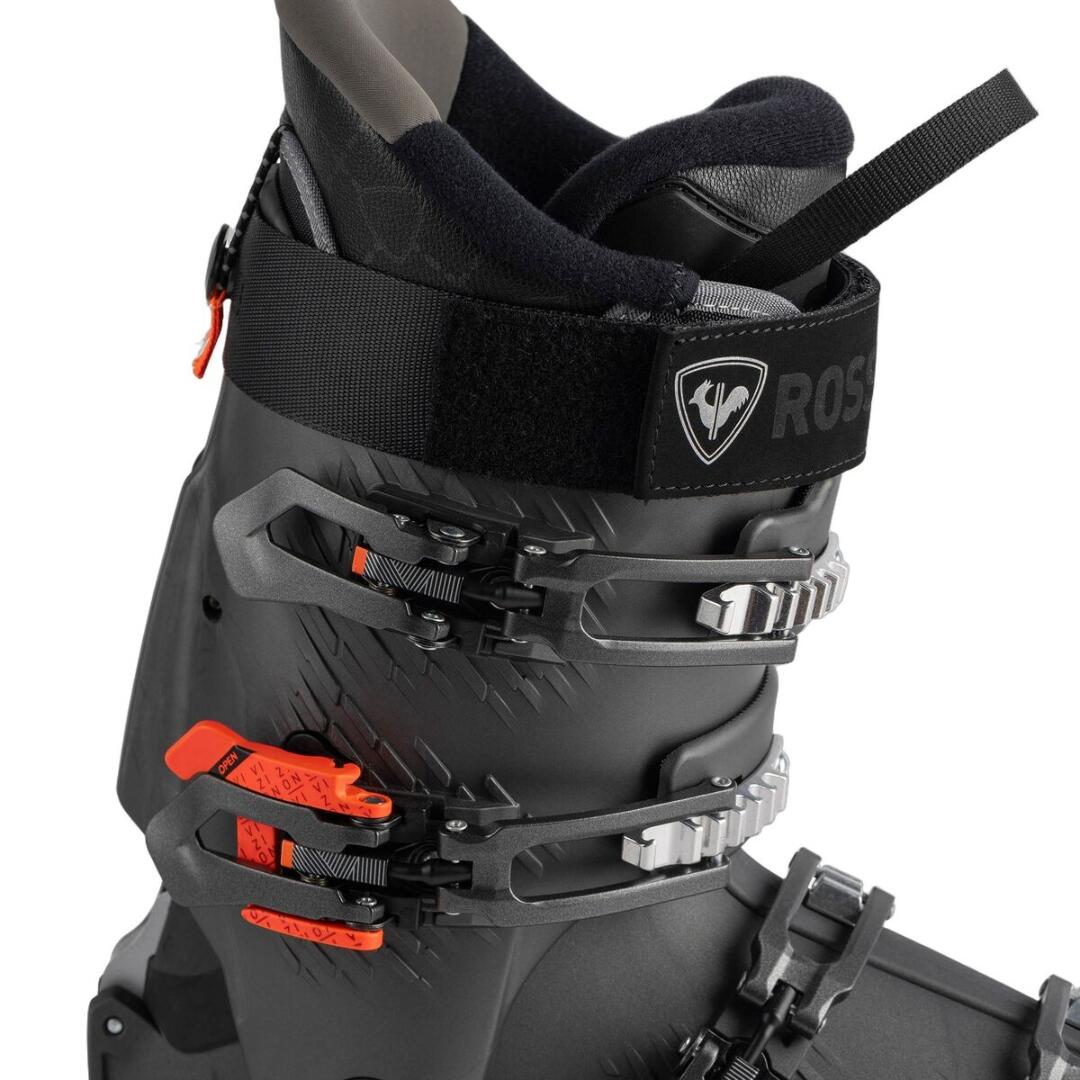 ROSSIGNOL VIZION 4B PRO 100 MV GW 2/3