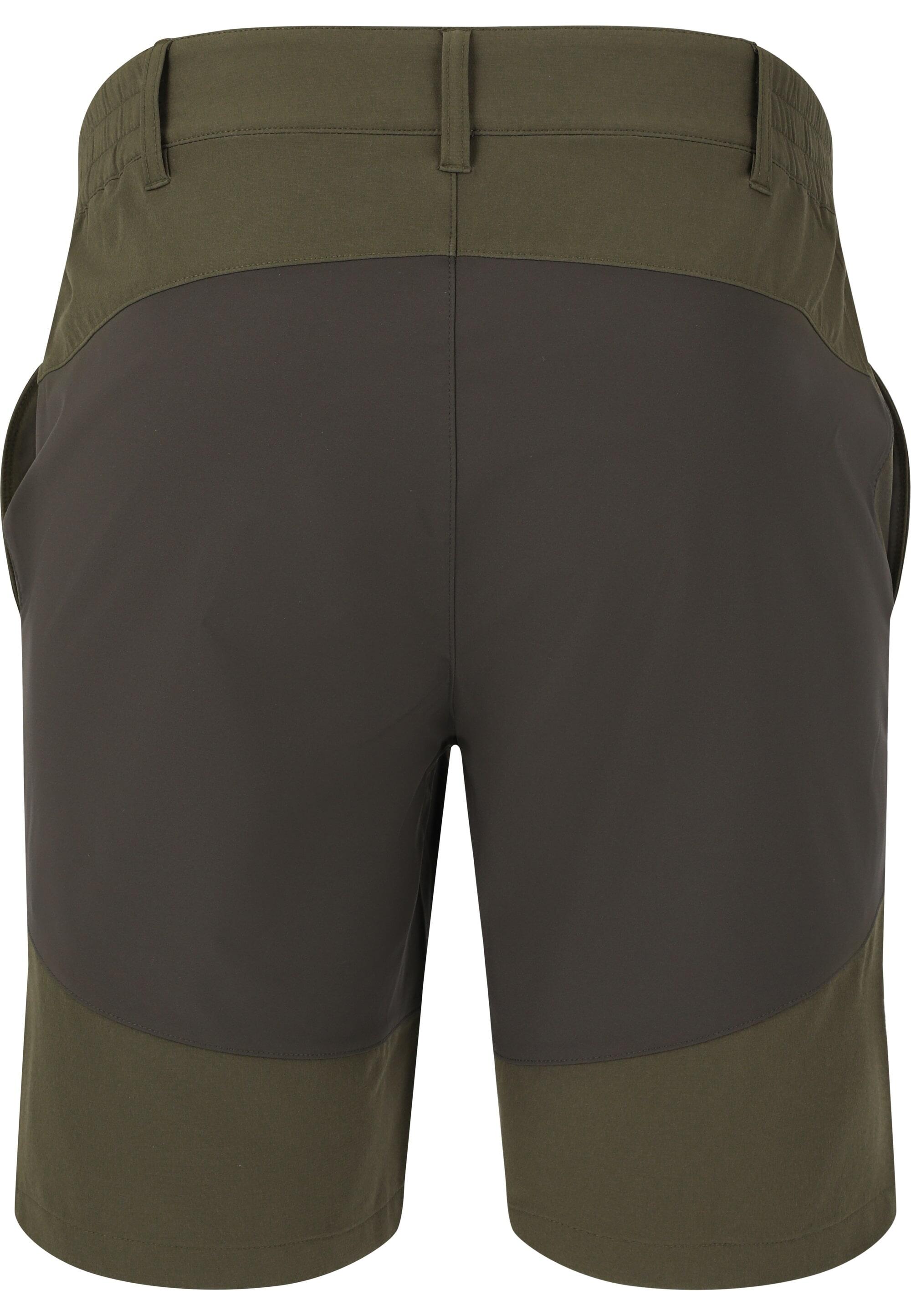 Spodenki trekkingowe męskie Whistler Avatar 7/7