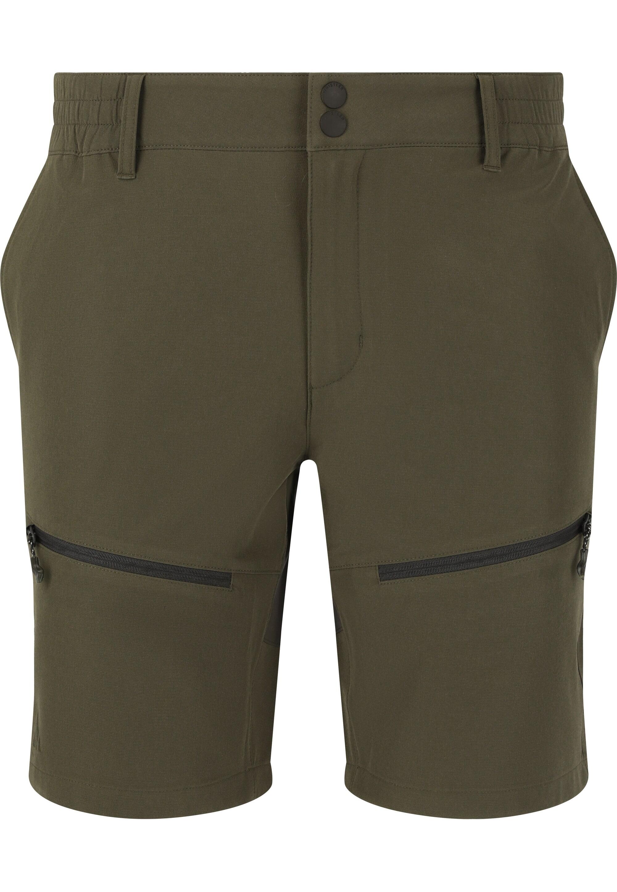 Pantalón corto Whistler Avatar 6/7
