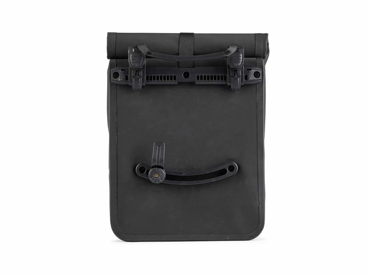 Sacoche urbaine AEROE - Pour porte-bagages universel 12/14 litres 6/6