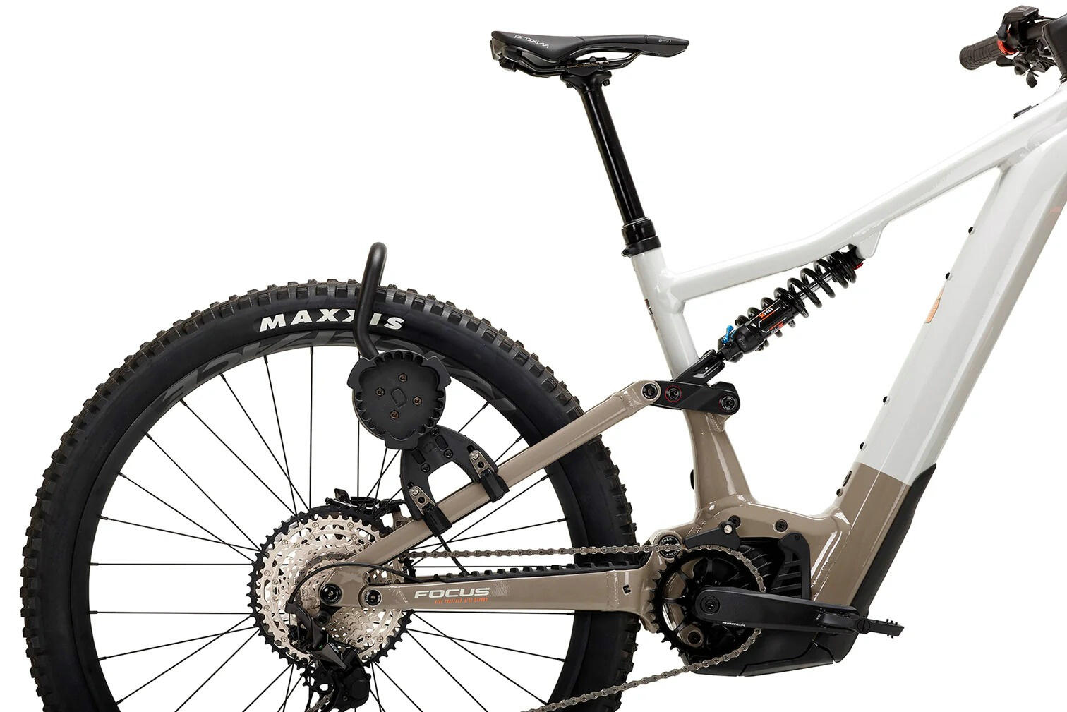 Aeroe Aeroe rapide Mount Pod 11L 5/7