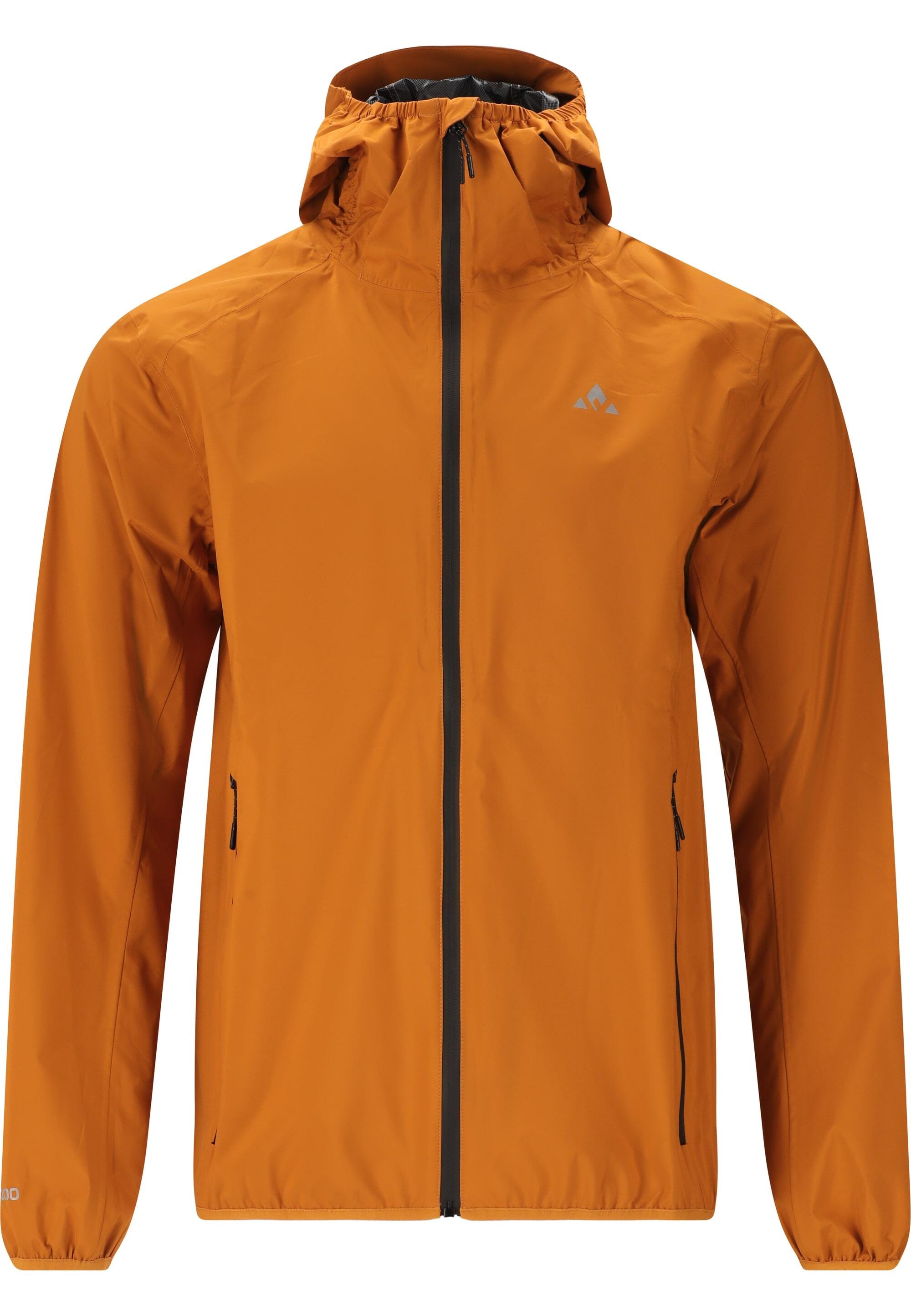 Funktionsjacke Selawik 6/7