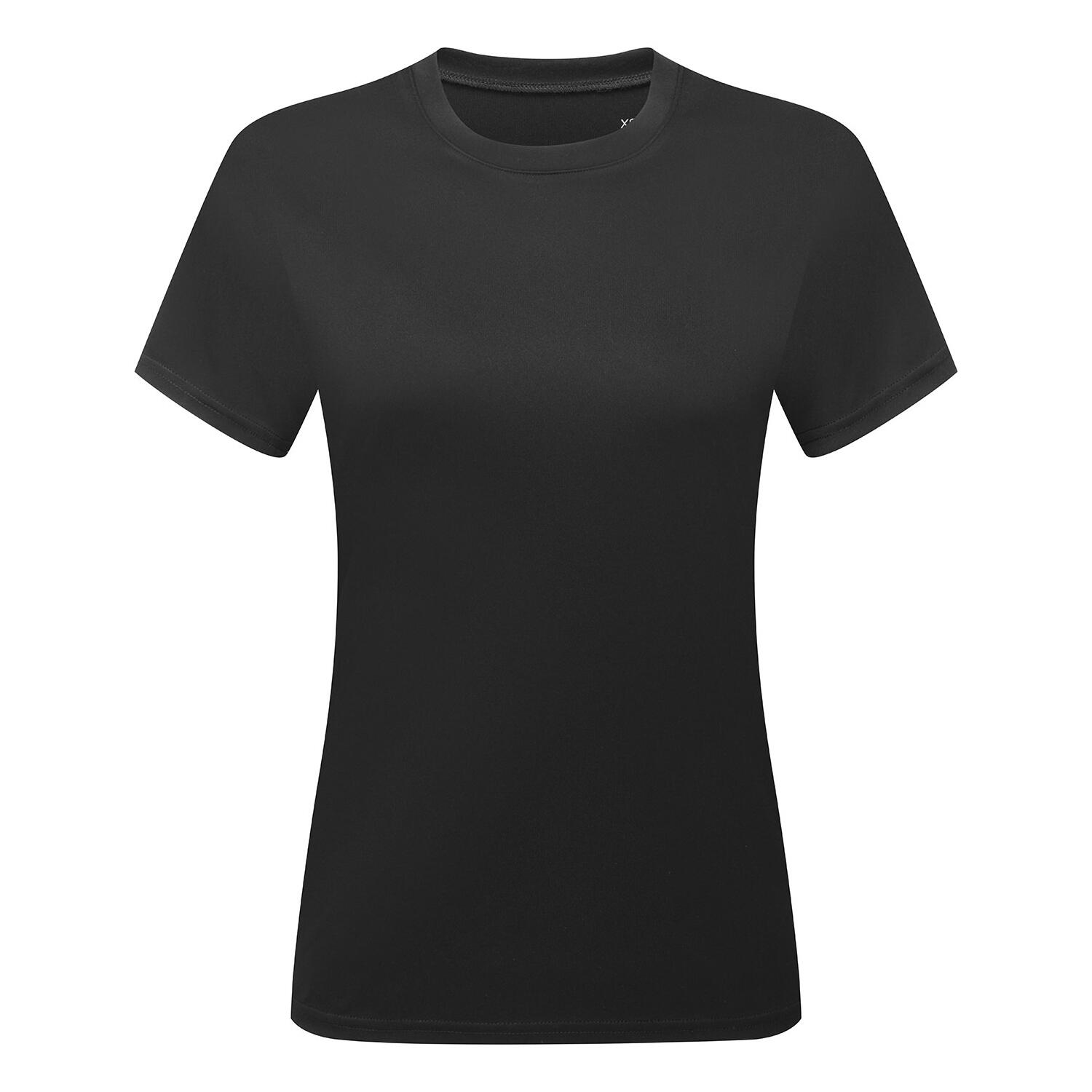 TriDri Womens/Ladies Ion-Charge T-Shirt