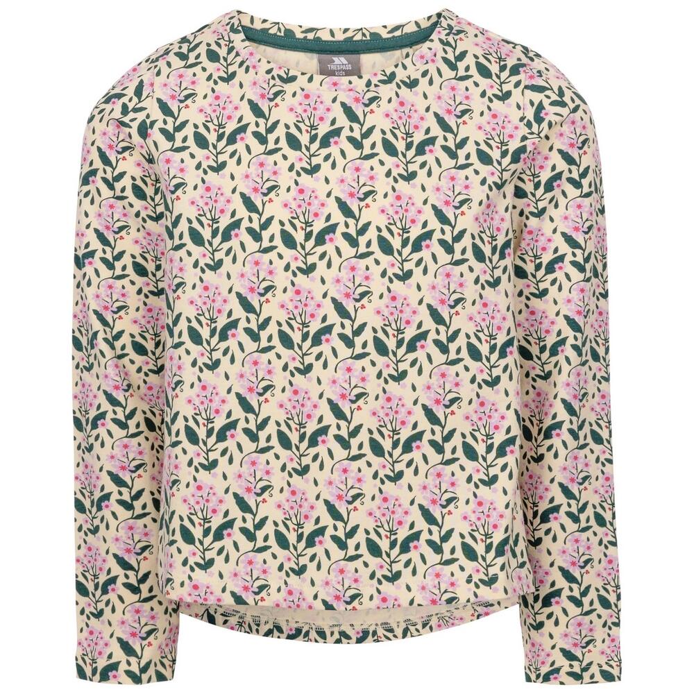 Trespass Girls Romilee Top