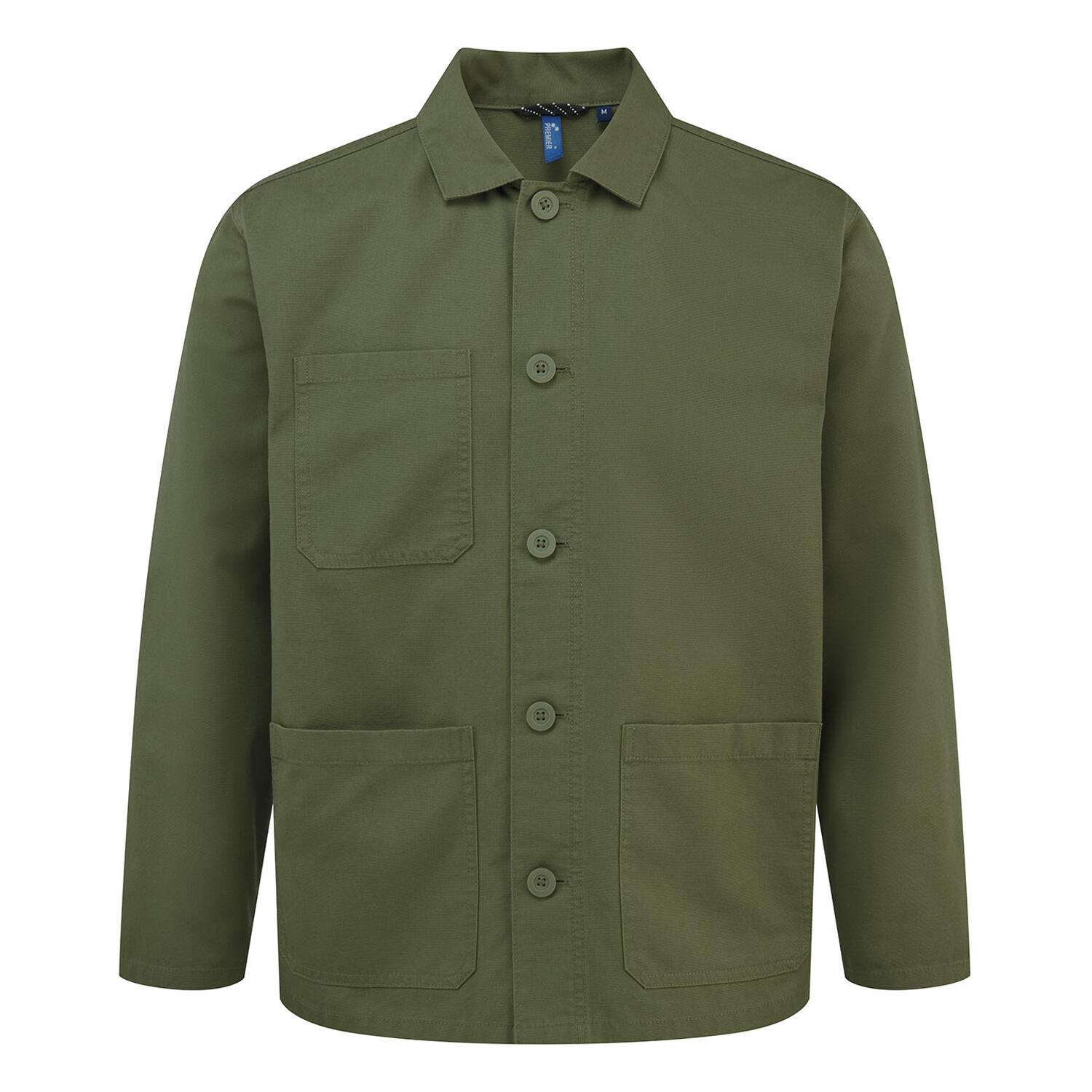 Premier Unisex Adult Utility 2.0 Jacket