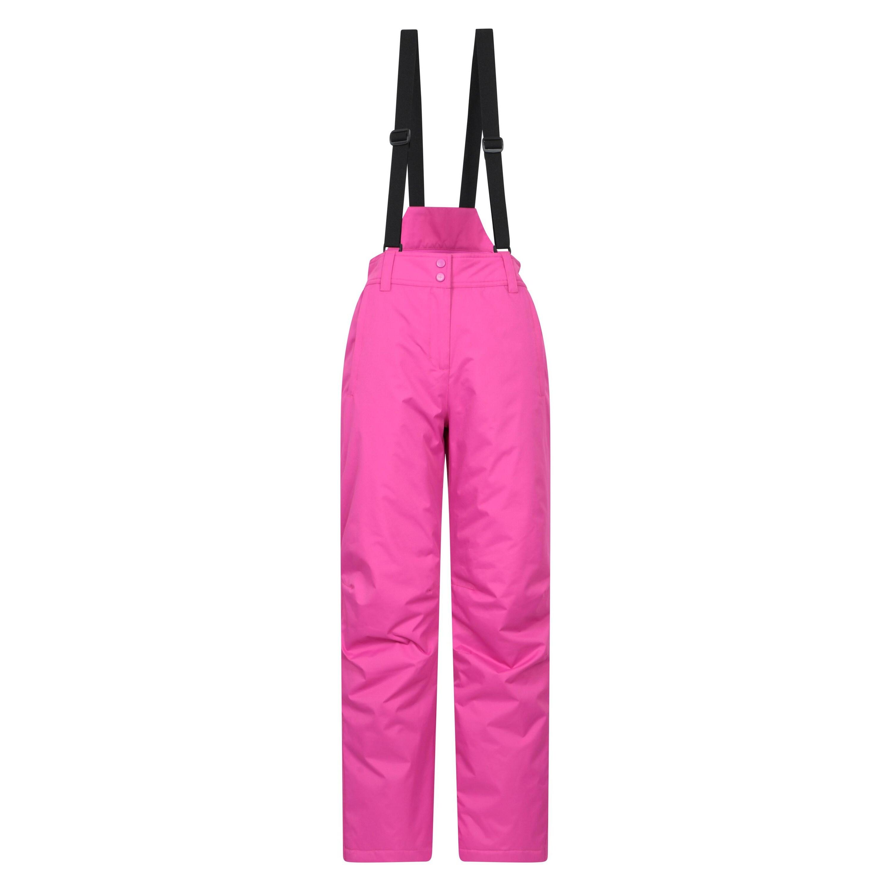 Mountain Warehouse Womens/Ladies Moon II Ski Trousers